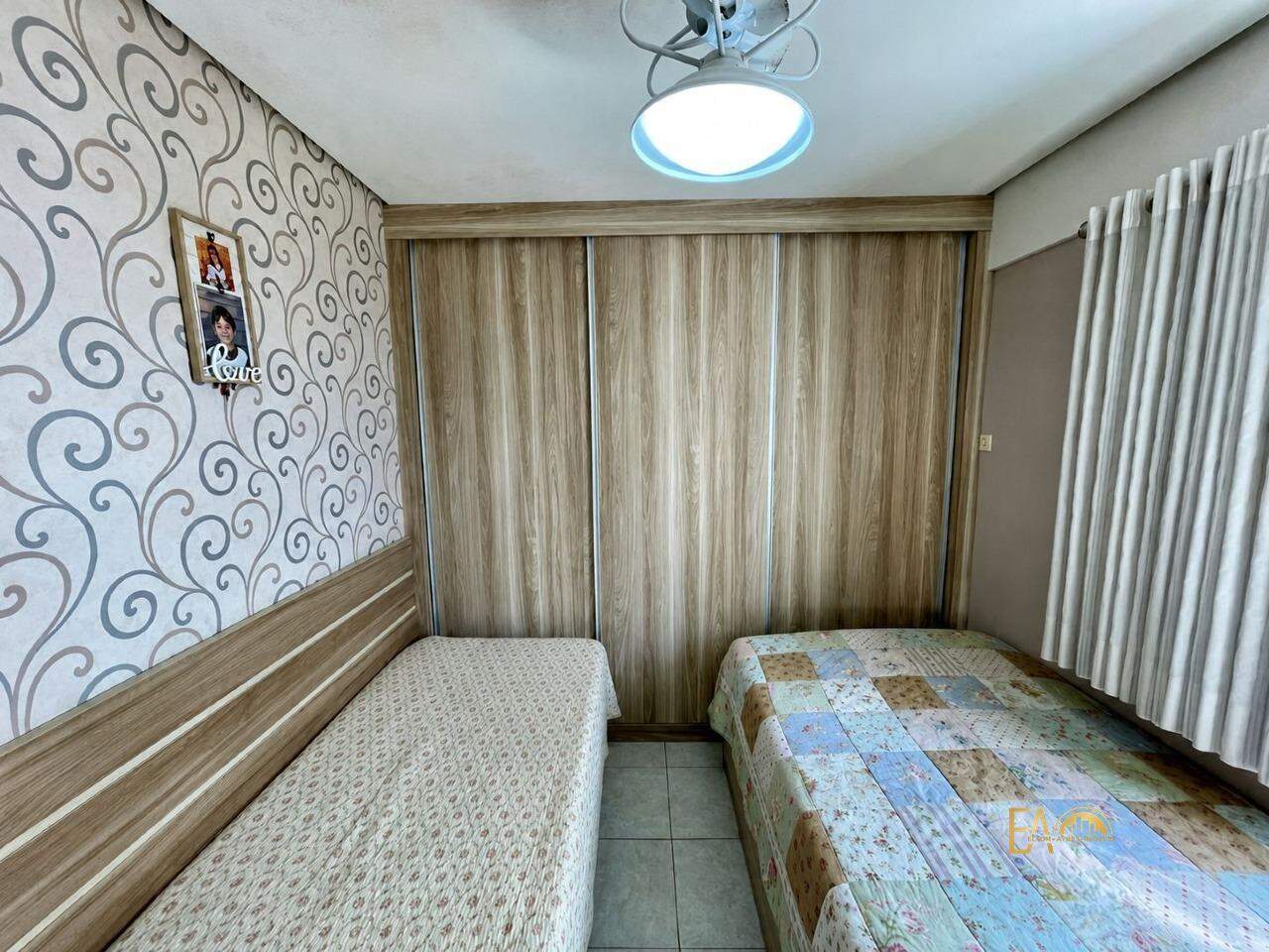 Apartamento à venda no Aparecida: 