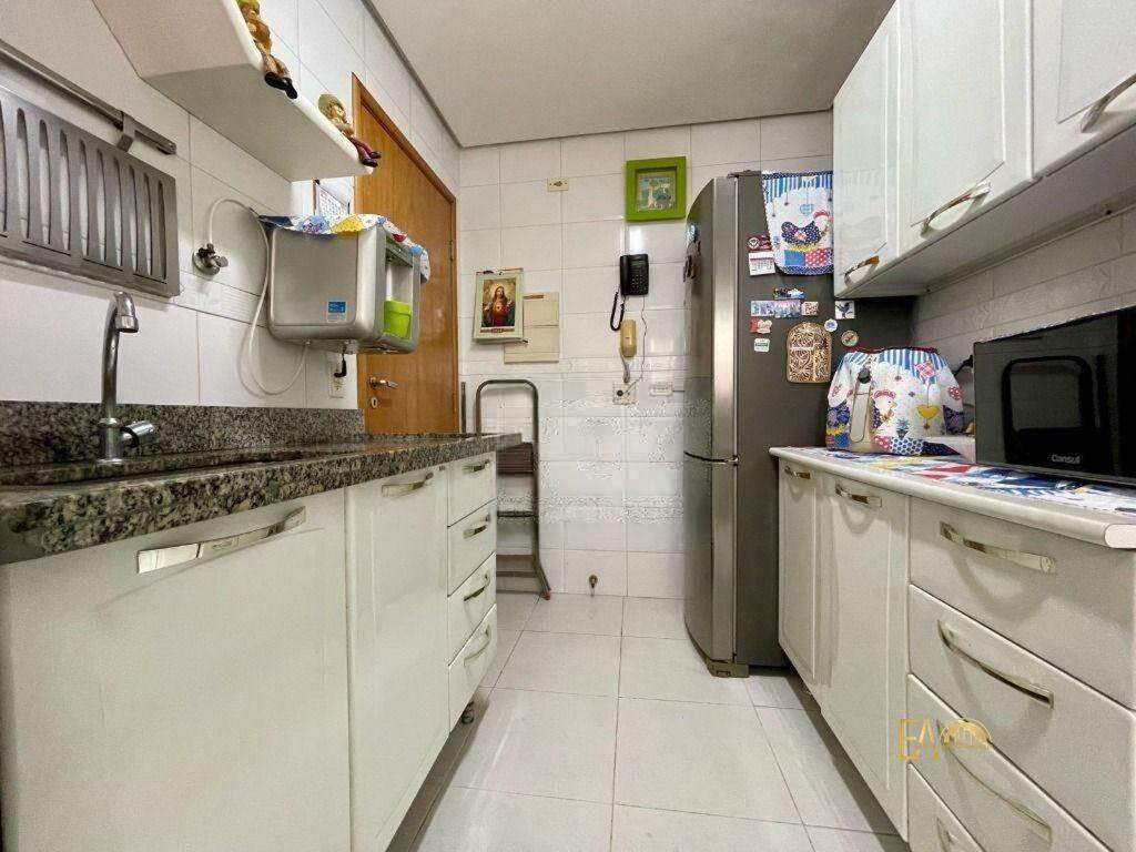 Apartamento à venda no Aparecida: 