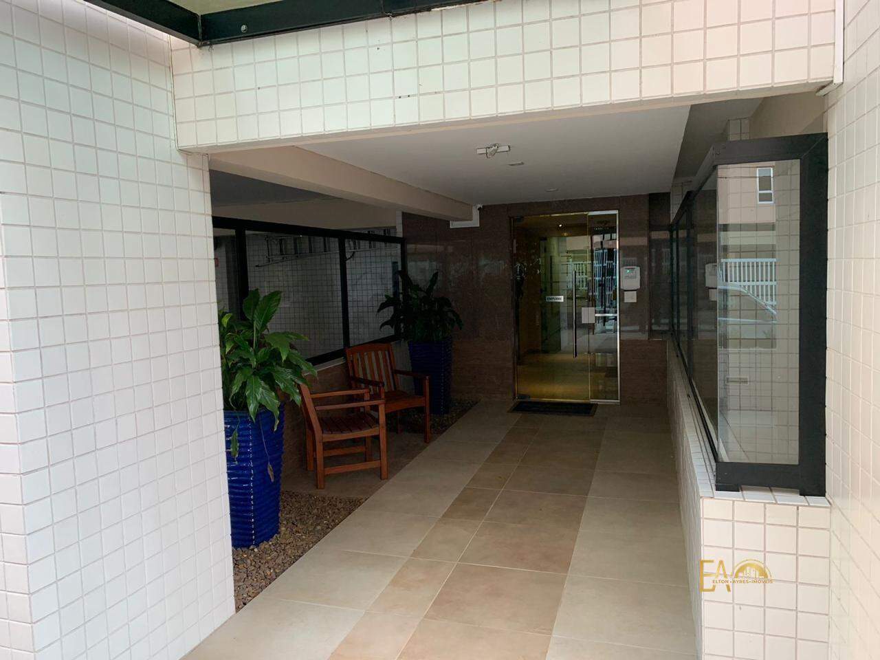 Apartamento à venda no Ponta da Praia: 