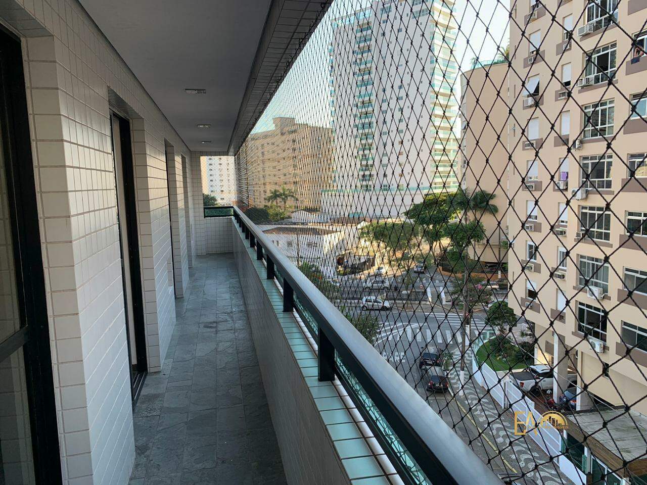 Apartamento à venda no Ponta da Praia: 