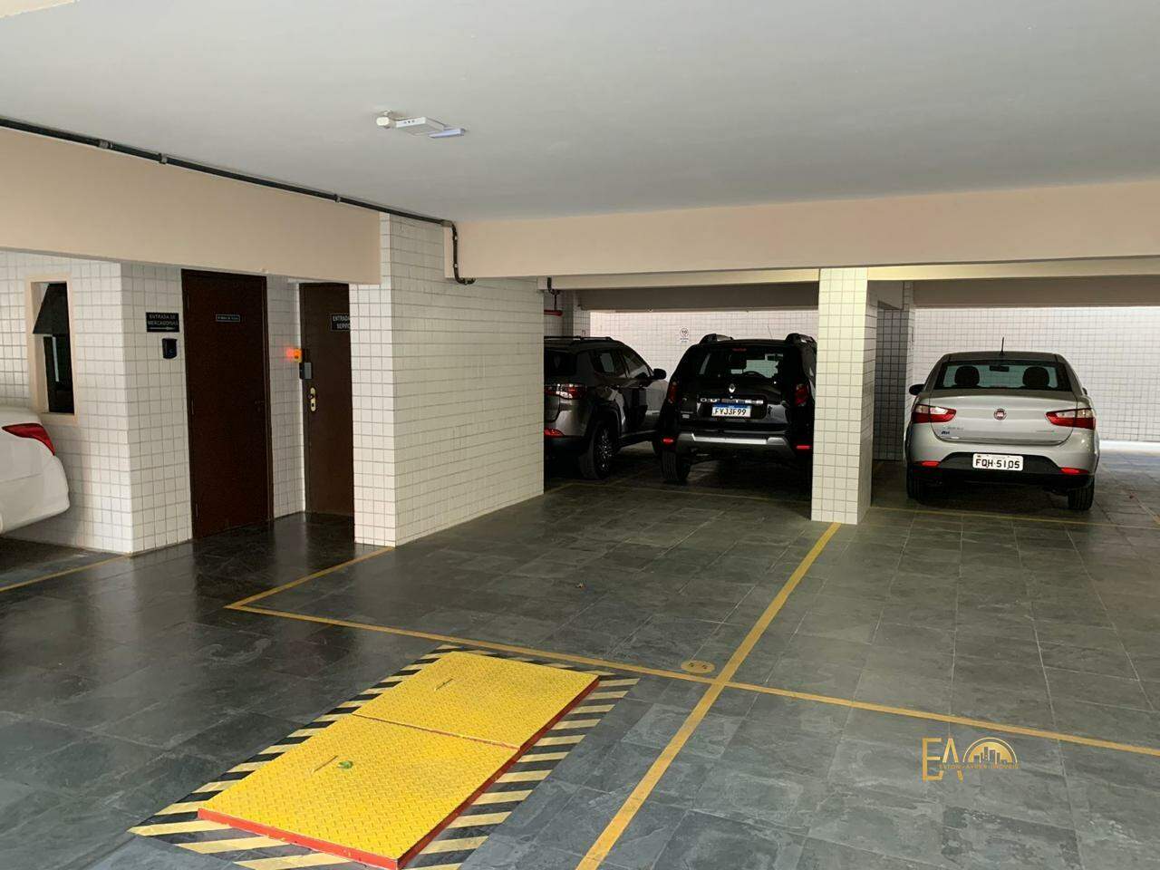 Apartamento à venda no Ponta da Praia: 