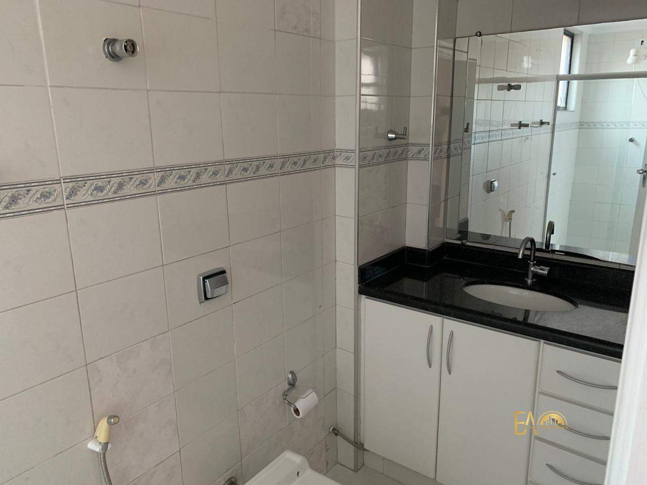 Apartamento à venda no Ponta da Praia: 