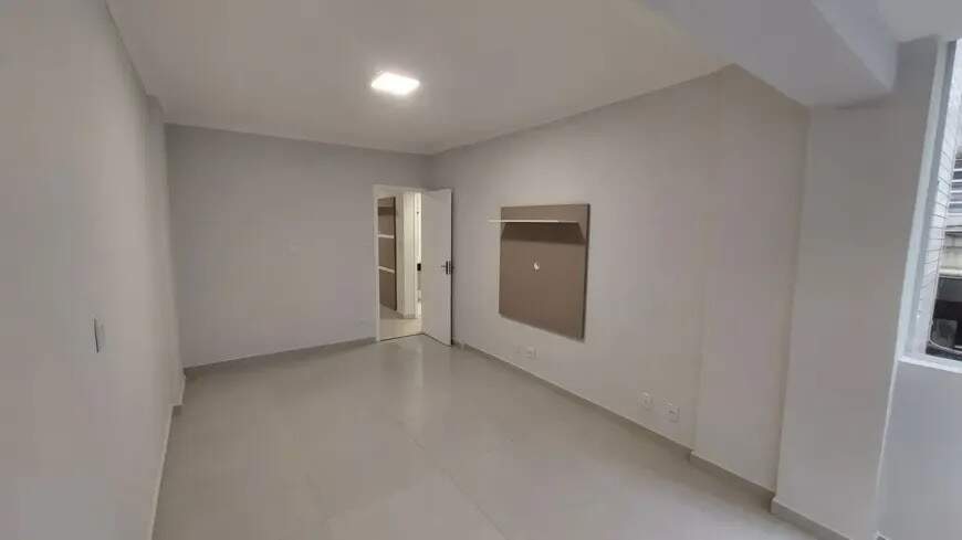  Apartamento à venda em Ponta da Praia, Santos - SP: 