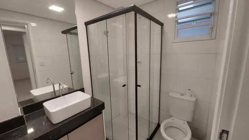  Apartamento à venda em Ponta da Praia, Santos - SP: 