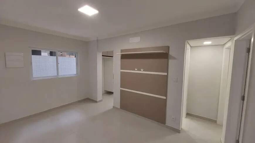  Apartamento à venda em Ponta da Praia, Santos - SP: 