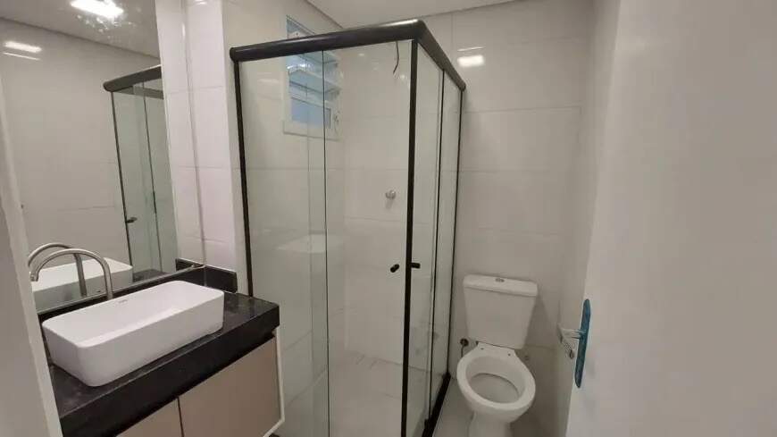  Apartamento à venda em Ponta da Praia, Santos - SP: 