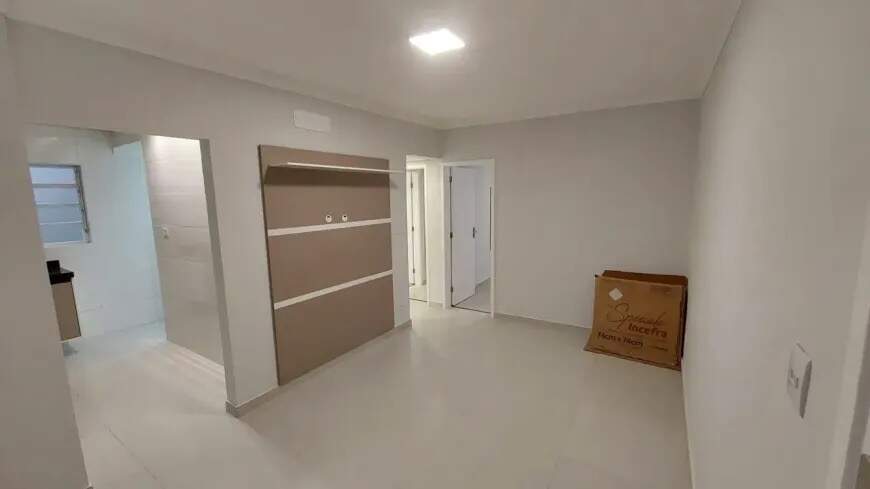  Apartamento à venda em Ponta da Praia, Santos - SP: 