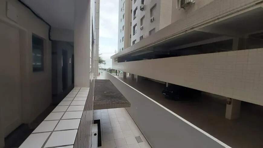  Apartamento à venda em Ponta da Praia, Santos - SP: 