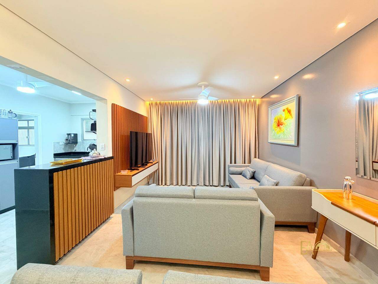 Apartamento à venda no Aparecida: 