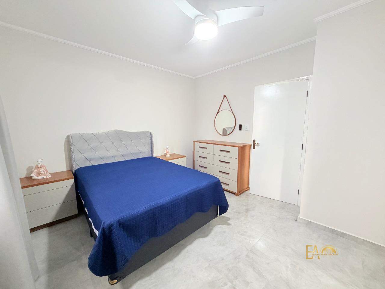 Apartamento à venda no Aparecida: 