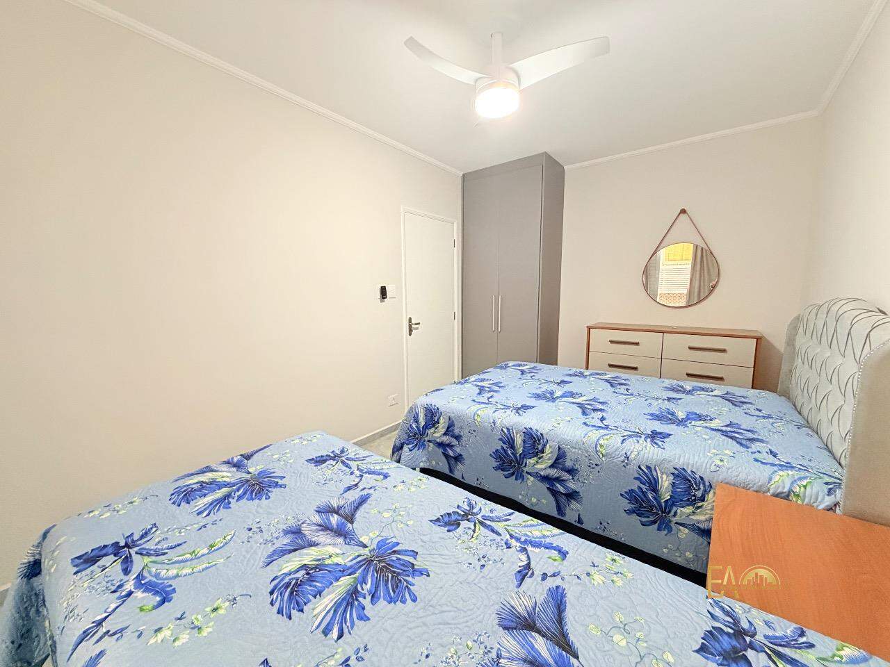 Apartamento à venda no Aparecida: 