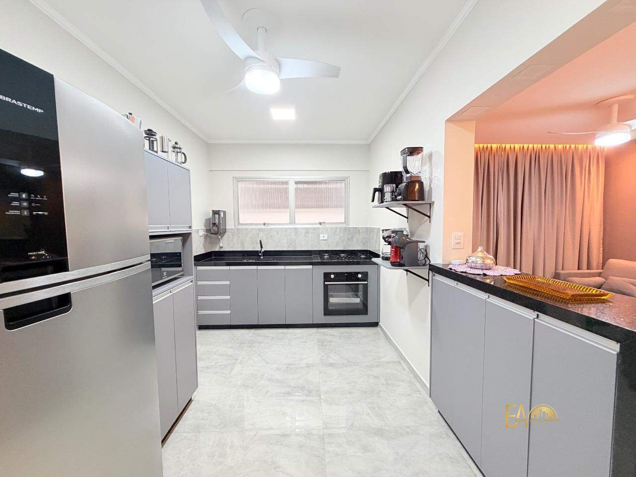 Apartamento à venda no Aparecida: 