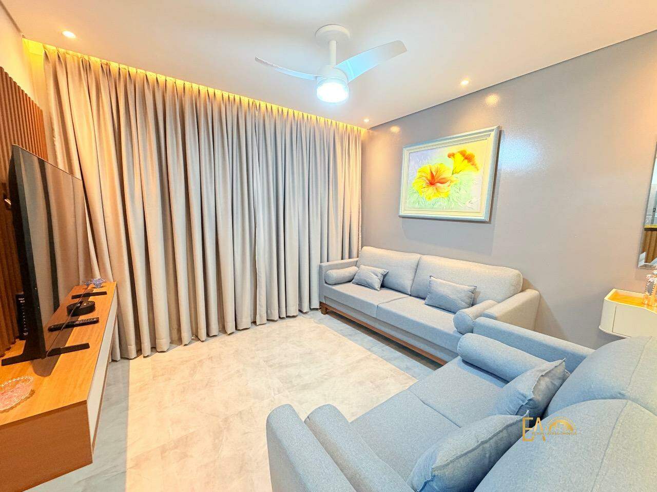 Apartamento à venda no Aparecida: 