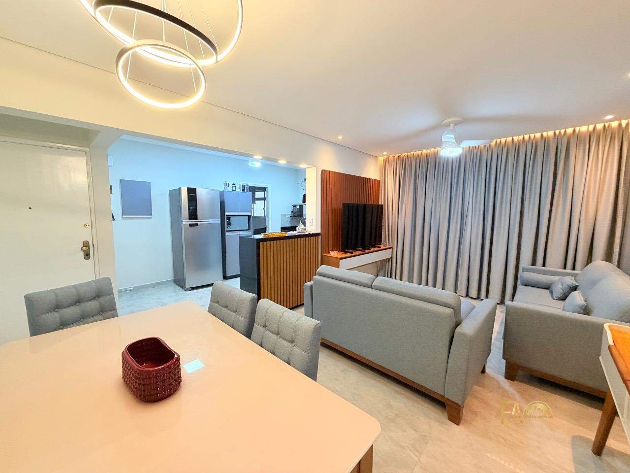 Apartamento à venda no Aparecida: 