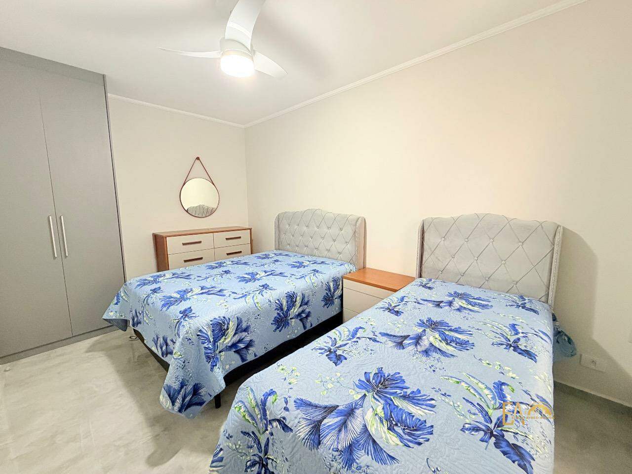 Apartamento à venda no Aparecida: 