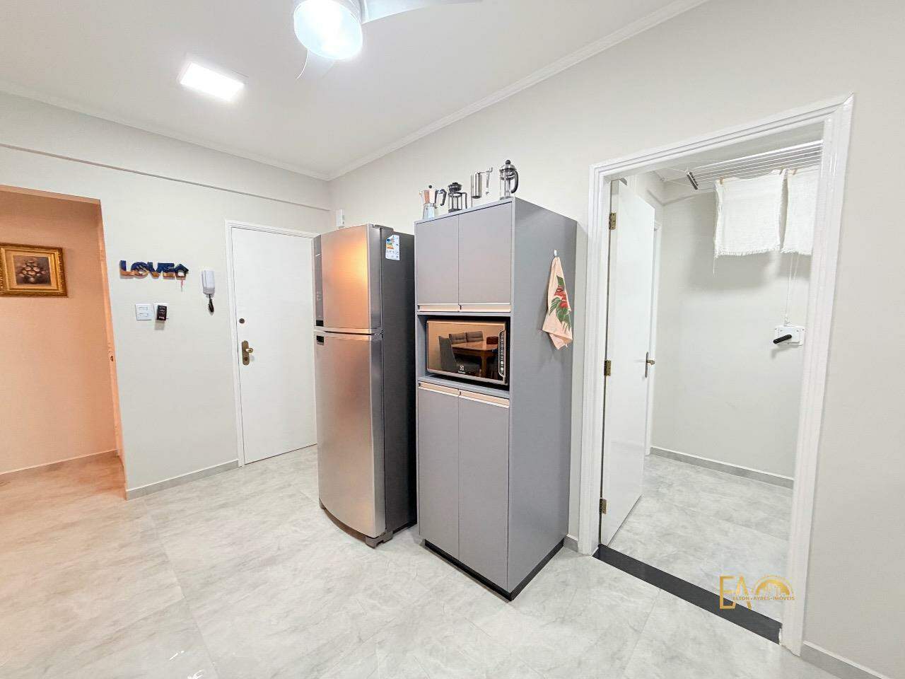 Apartamento à venda no Aparecida: 