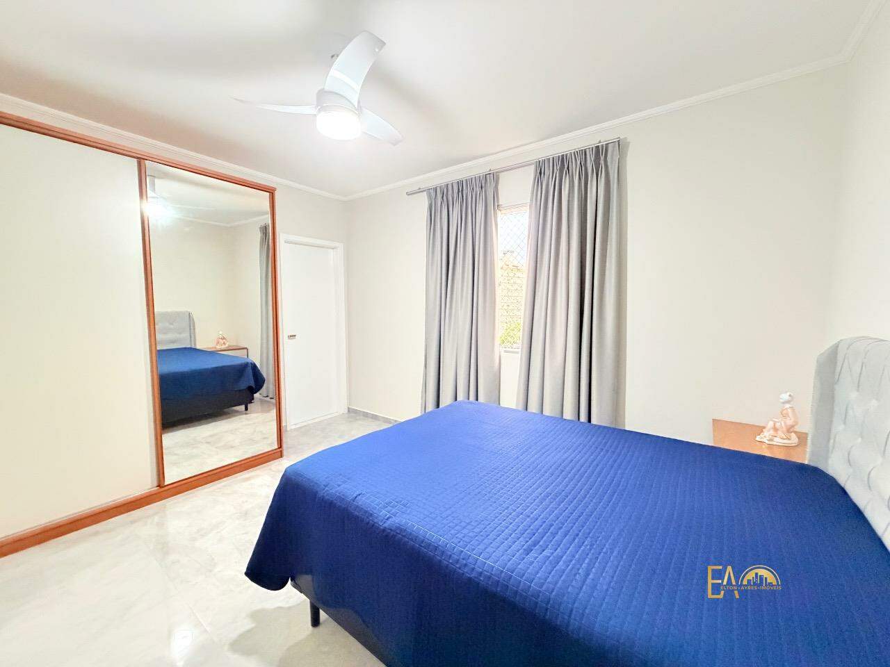 Apartamento à venda no Aparecida: 
