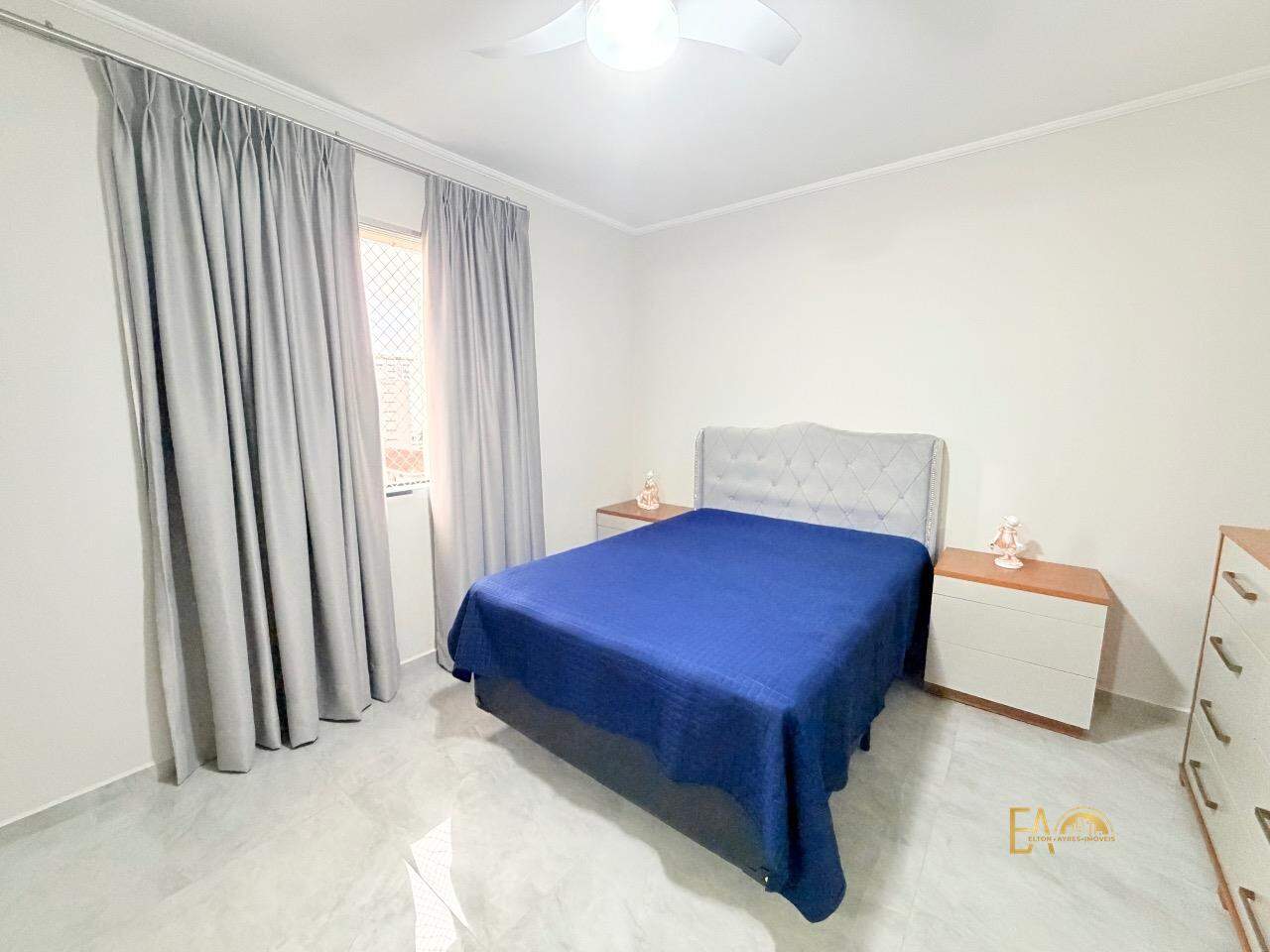 Apartamento à venda no Aparecida: 