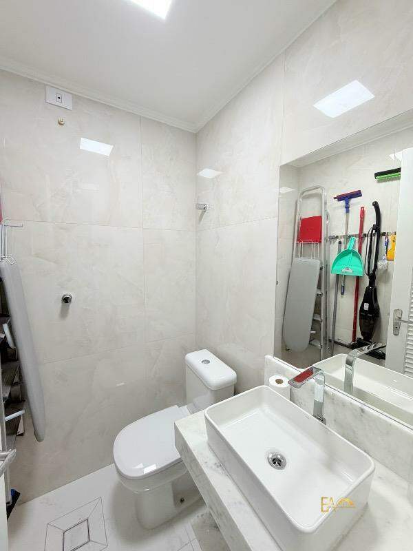 Apartamento à venda no Aparecida: 