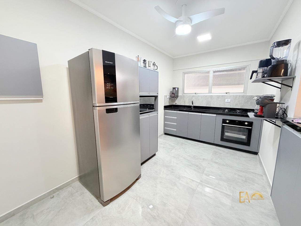 Apartamento à venda no Aparecida: 