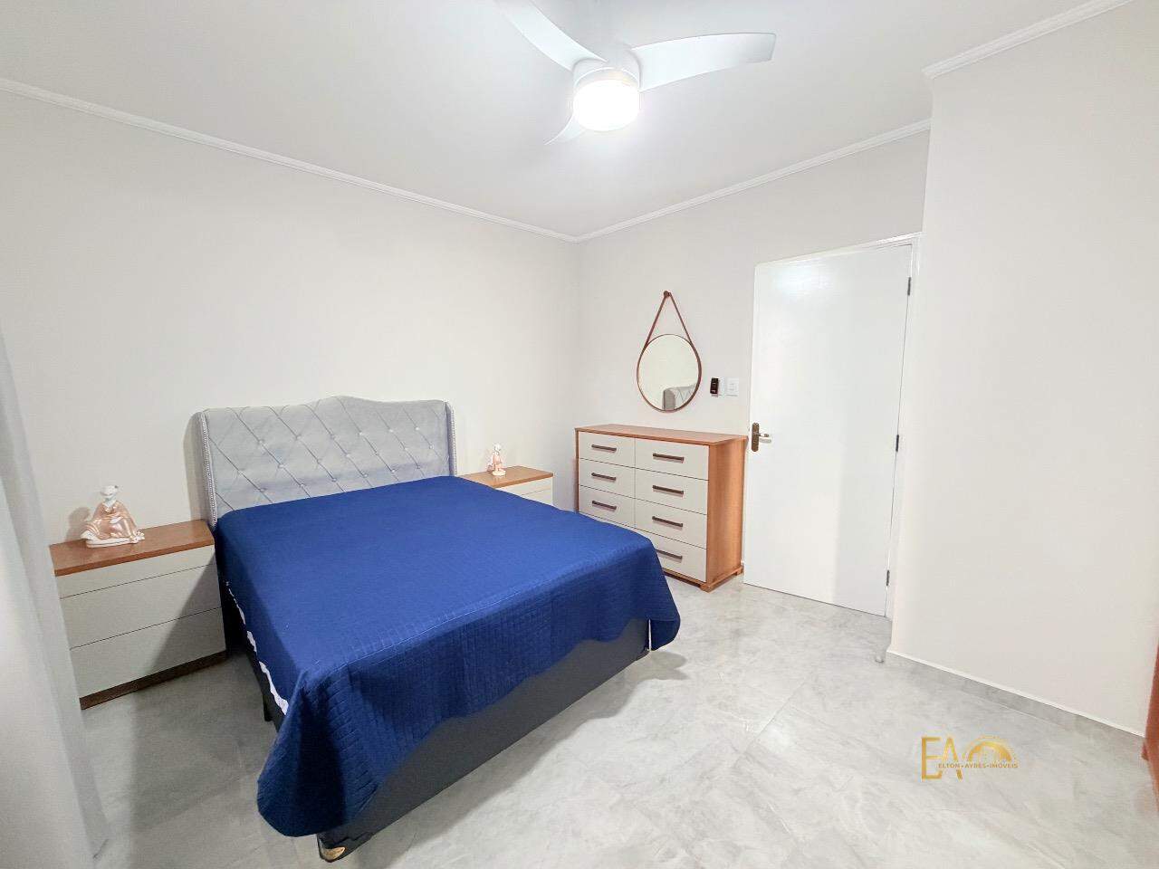 Apartamento à venda no Aparecida: 