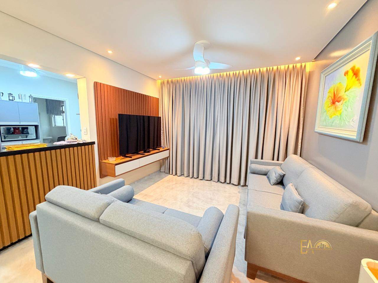 Apartamento à venda no Aparecida: 