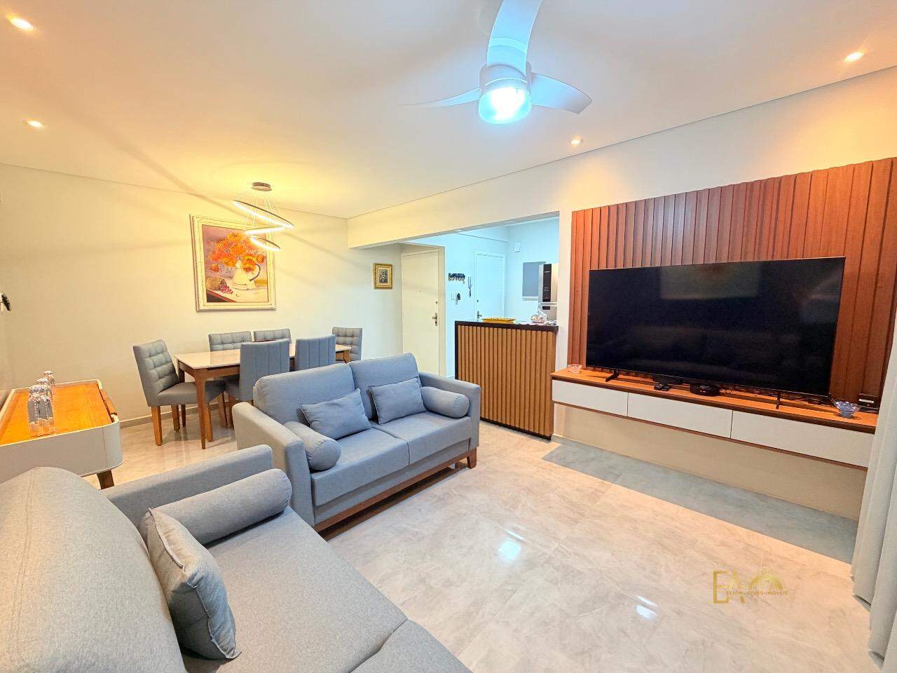 Apartamento à venda no Aparecida: 