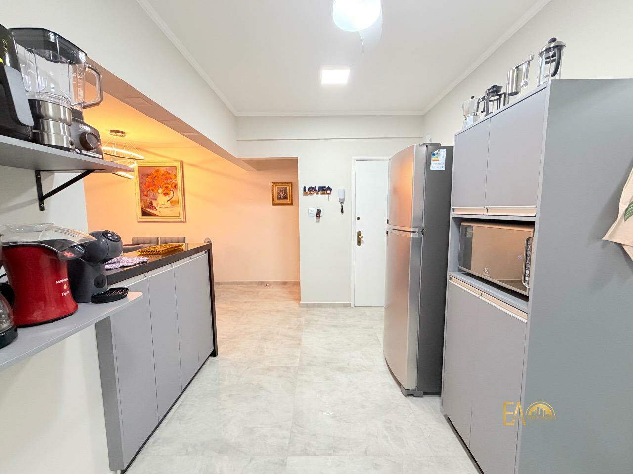 Apartamento à venda no Aparecida: 