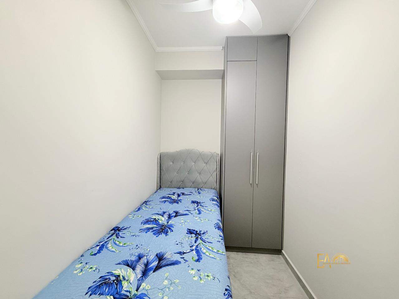 Apartamento à venda no Aparecida: 