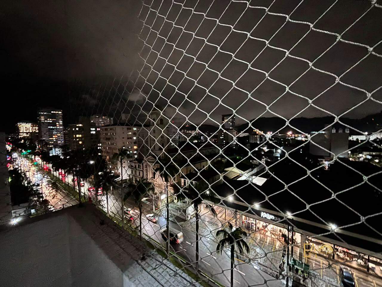 Apartamento à venda no Gonzaga: 