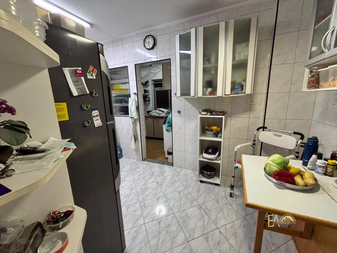 Apartamento à venda no Gonzaga: 