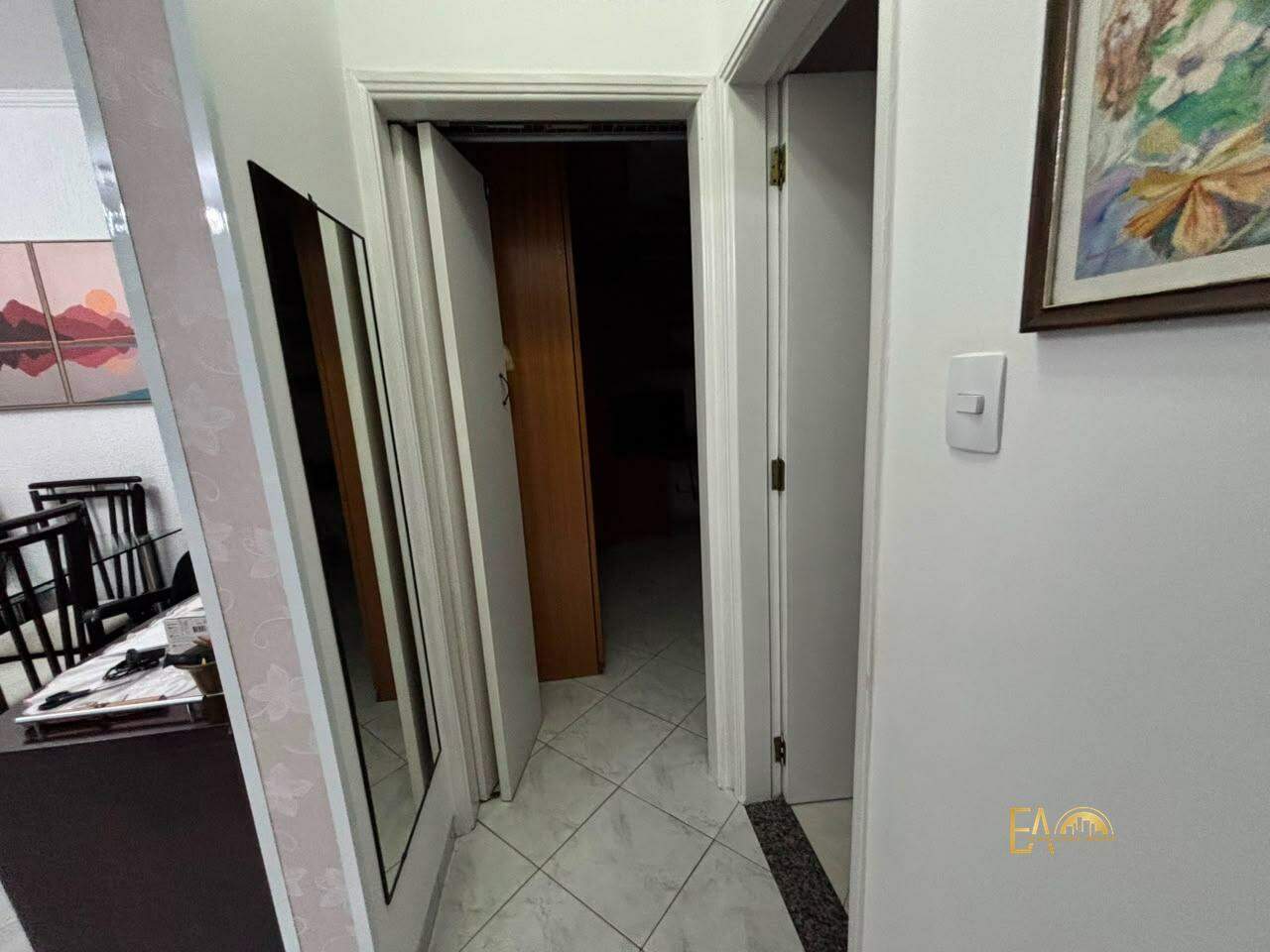 Apartamento à venda no Gonzaga: 
