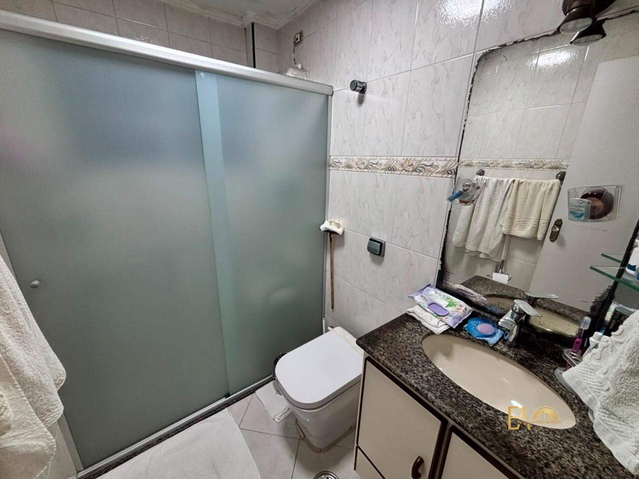 Apartamento à venda no Gonzaga: 