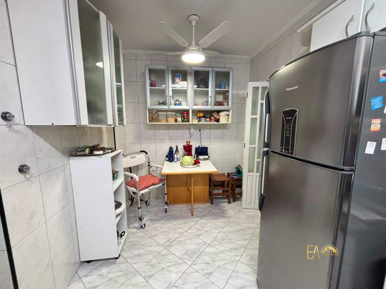 Apartamento à venda no Gonzaga: 