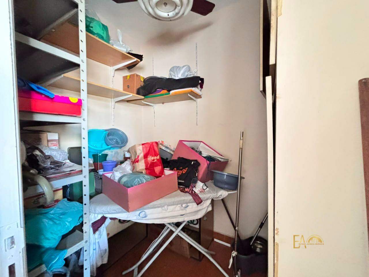 Apartamento à venda no Gonzaga: 