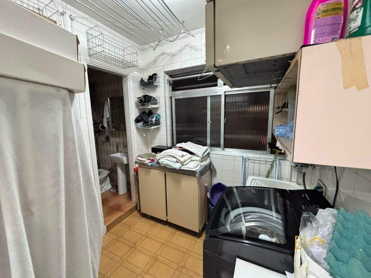 Apartamento à venda no Gonzaga: 