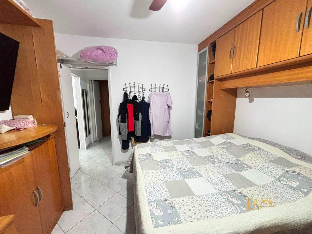 Apartamento à venda no Gonzaga: 