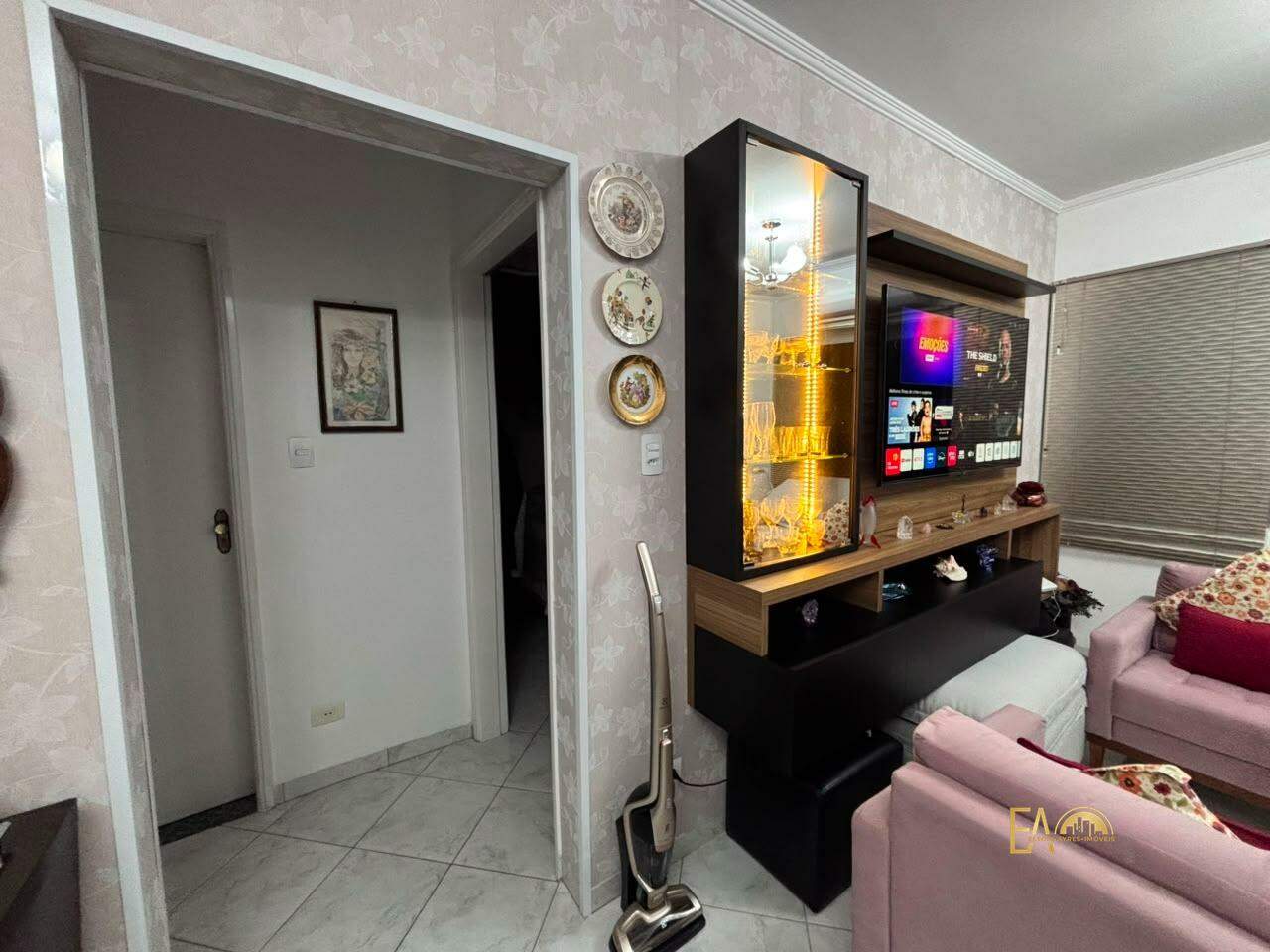 Apartamento à venda no Gonzaga: 