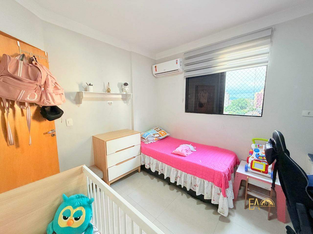 Apartamento à venda no Ponta da Praia: 