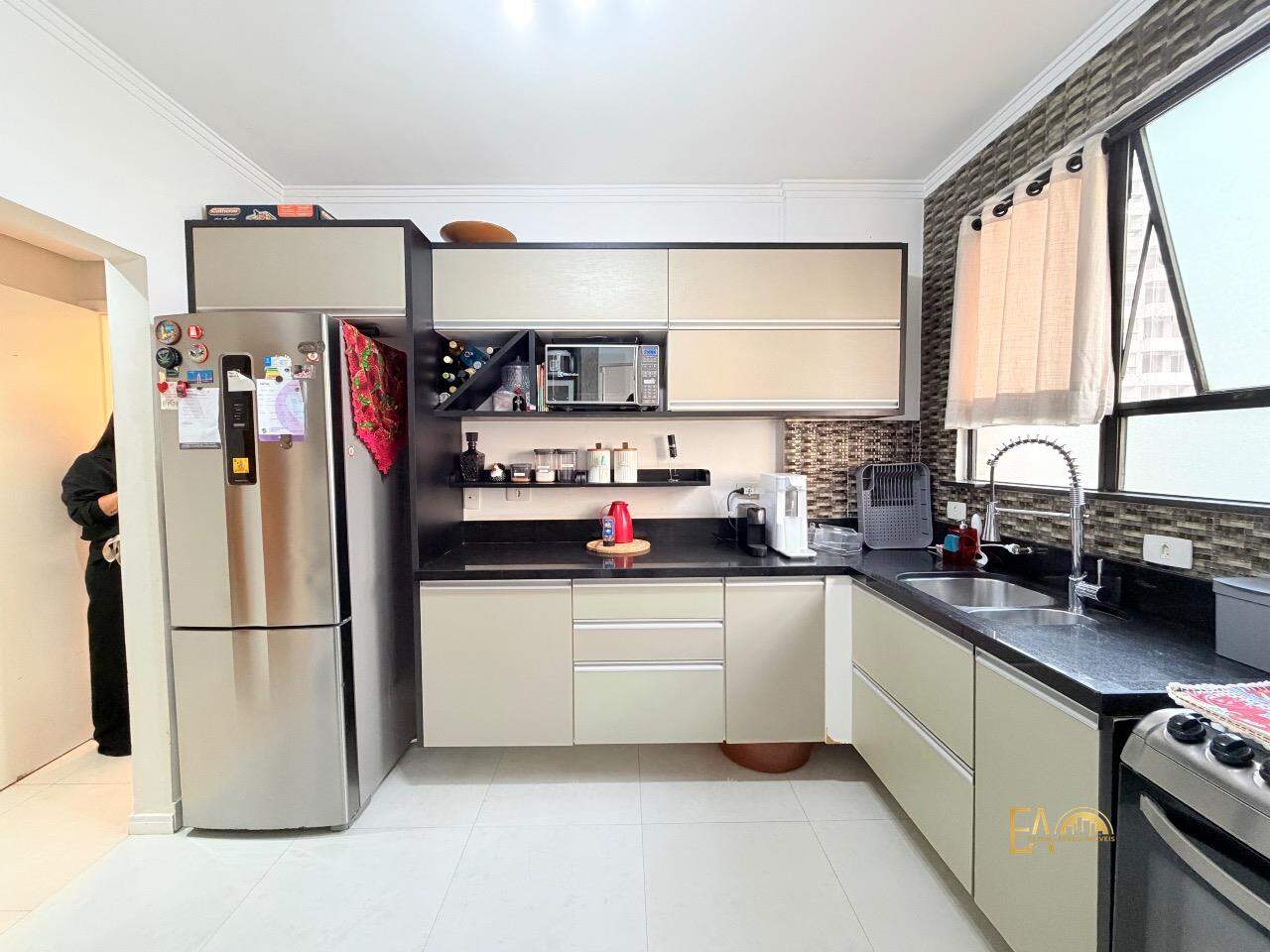 Apartamento à venda no Ponta da Praia: 