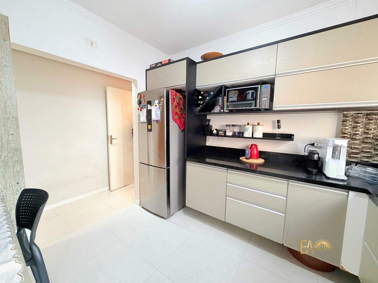 Apartamento à venda no Ponta da Praia: 