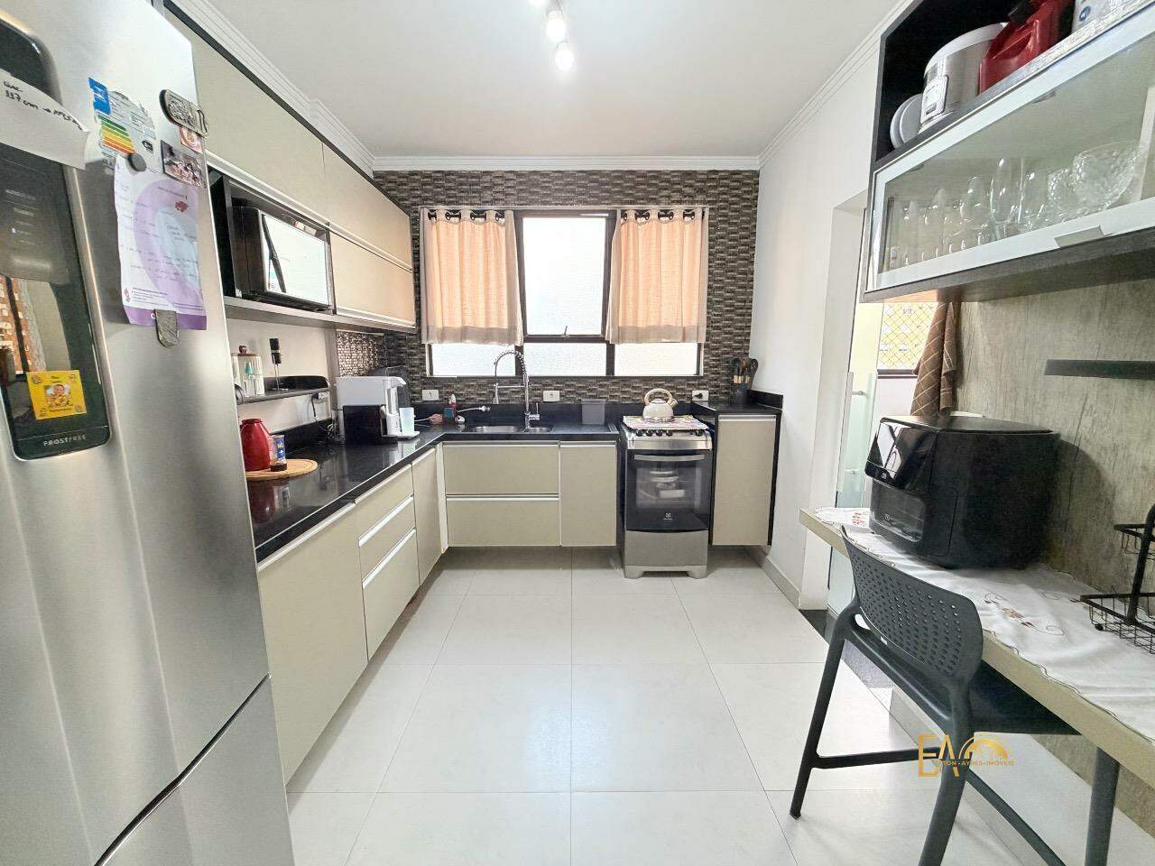 Apartamento à venda no Ponta da Praia: 
