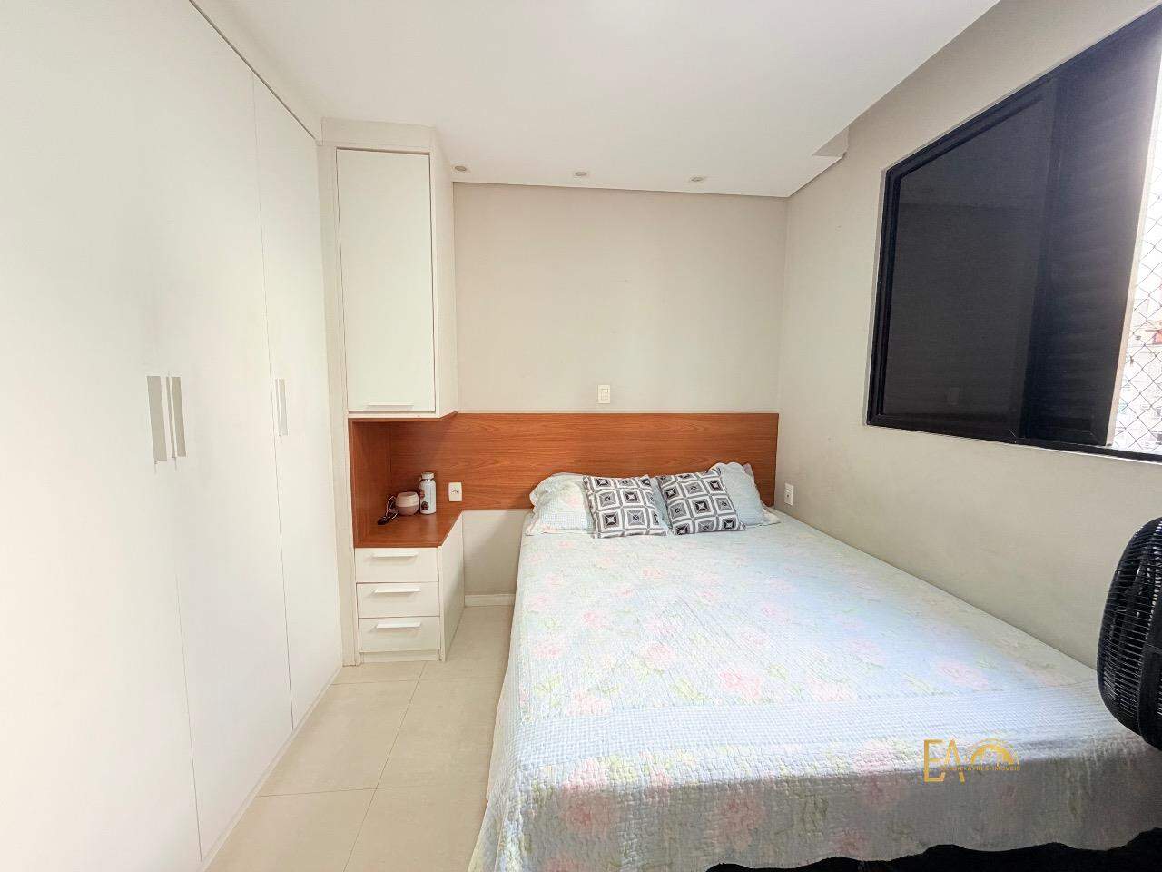 Apartamento à venda no Ponta da Praia: 