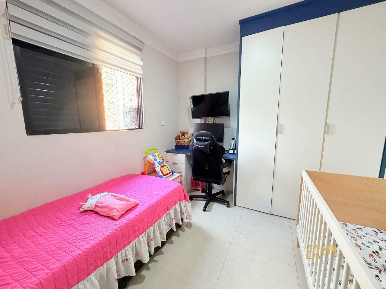 Apartamento à venda no Ponta da Praia: 