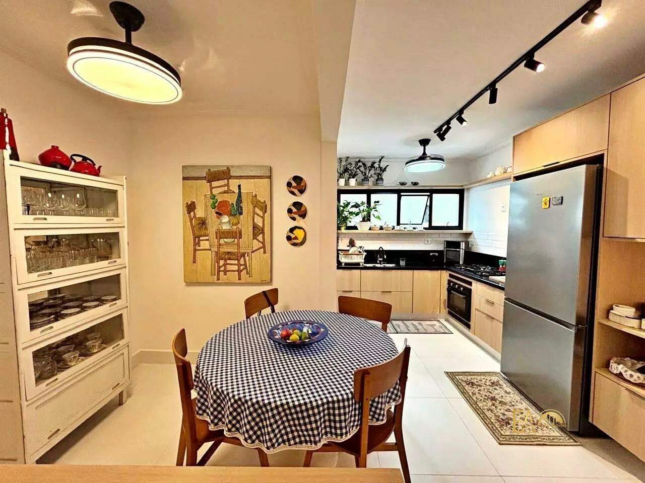 Apartamento à venda no Aparecida: 