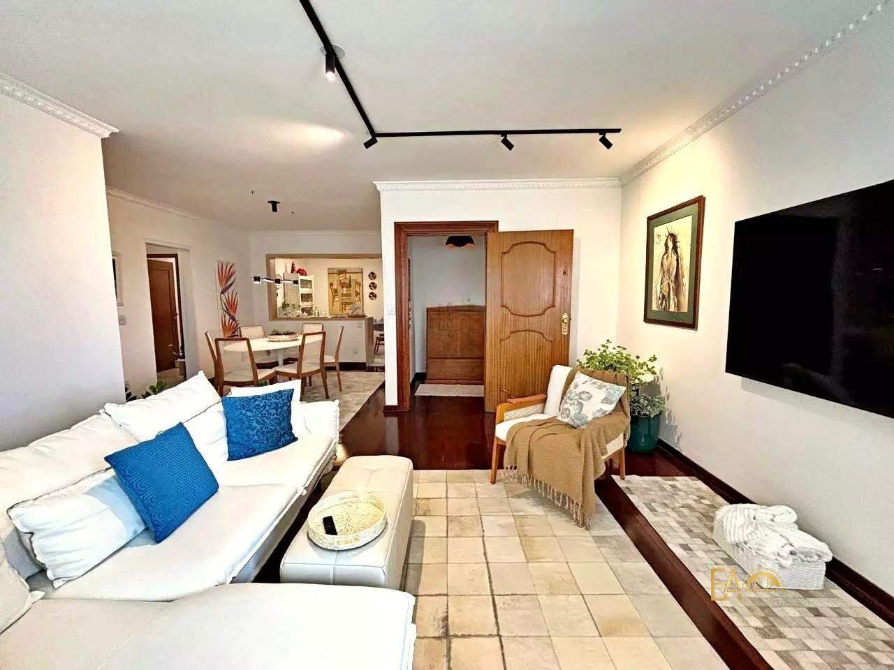 Apartamento à venda no Aparecida: 