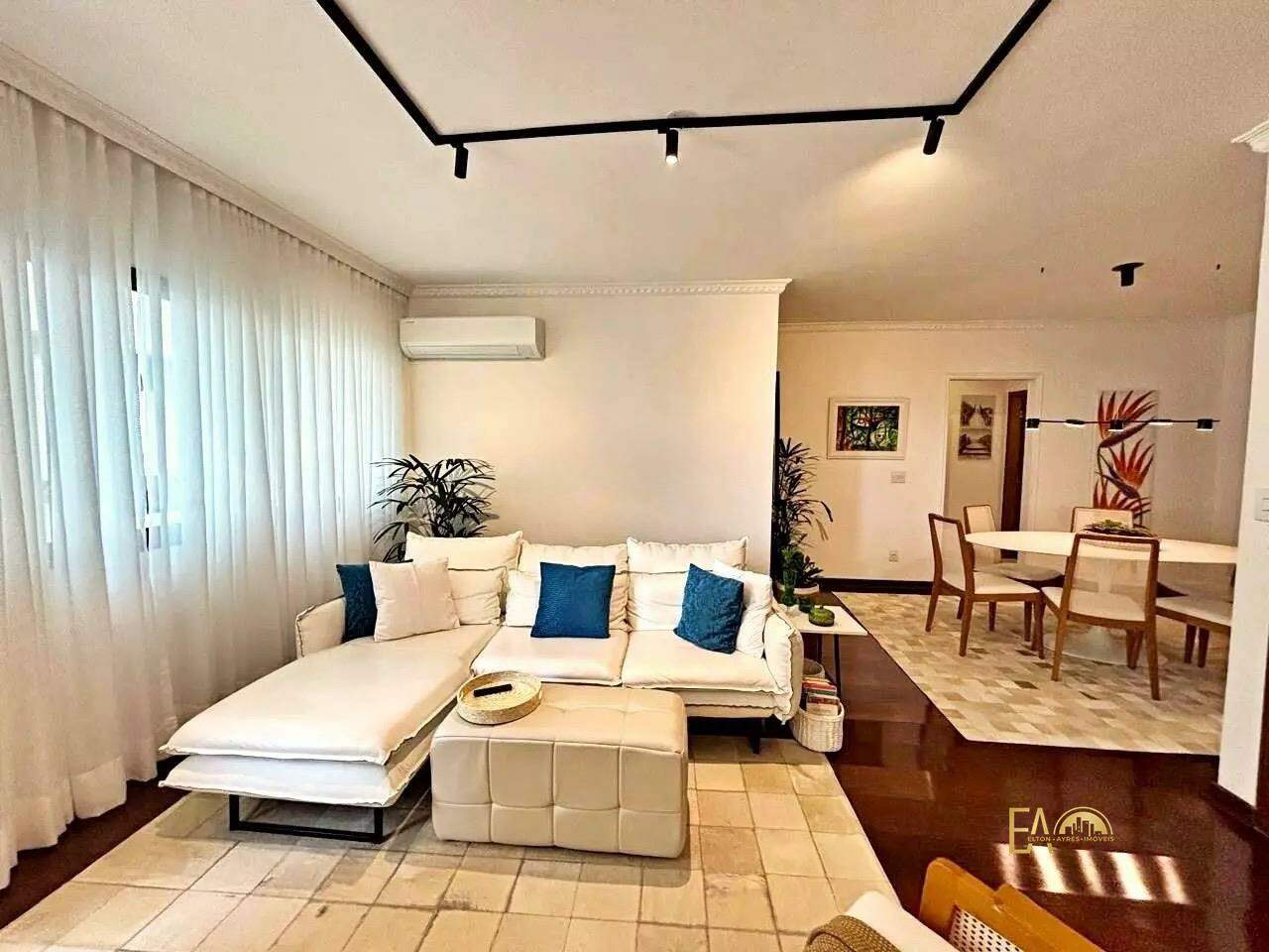 Apartamento à venda no Aparecida: 