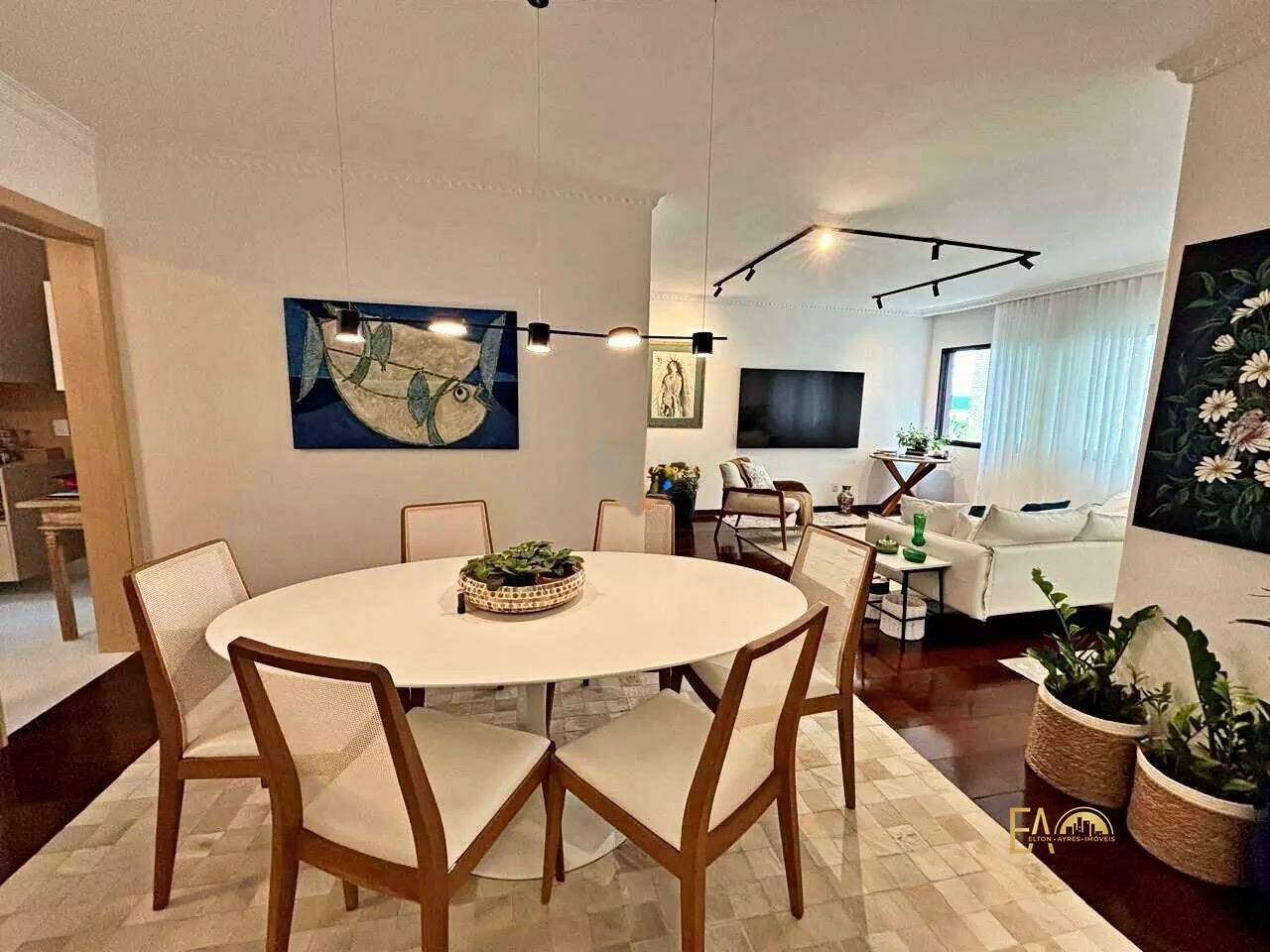 Apartamento à venda no Aparecida: 