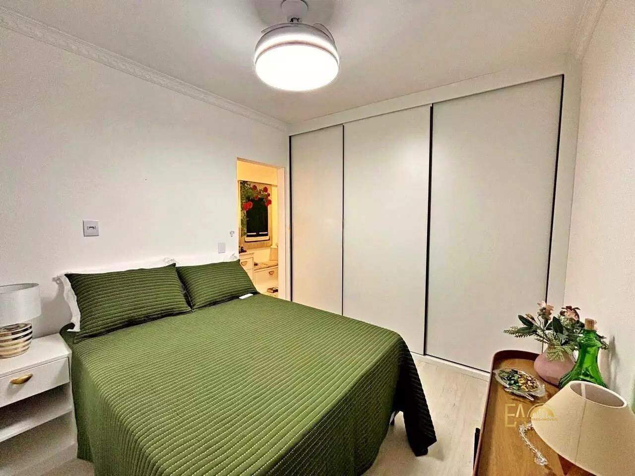 Apartamento à venda no Aparecida: 