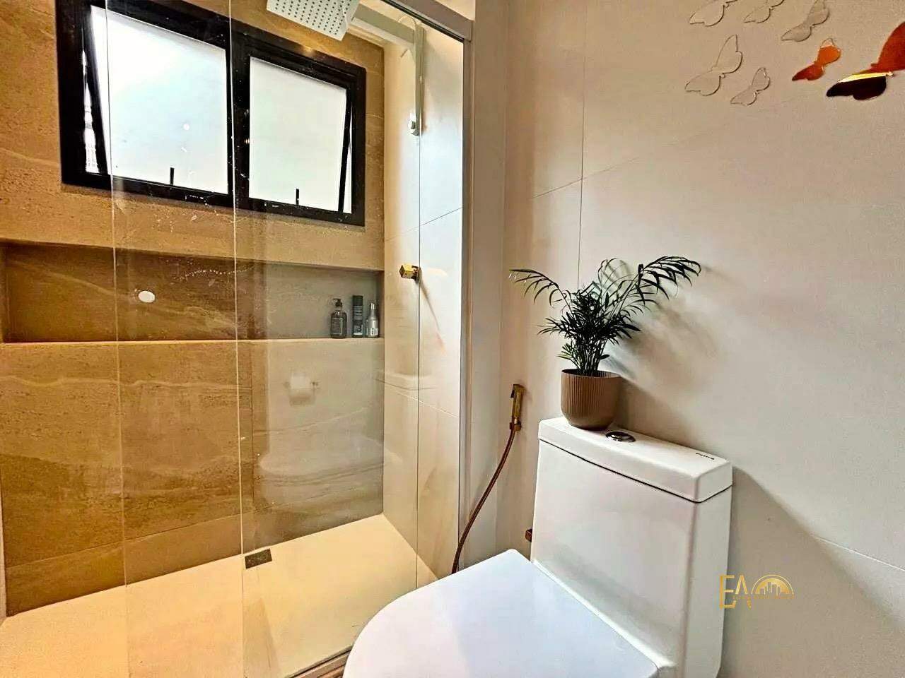 Apartamento à venda no Aparecida: 